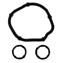 Load image into Gallery viewer, ES 72471 Engine Coolant Outlet Seal Mounting Set Felpro