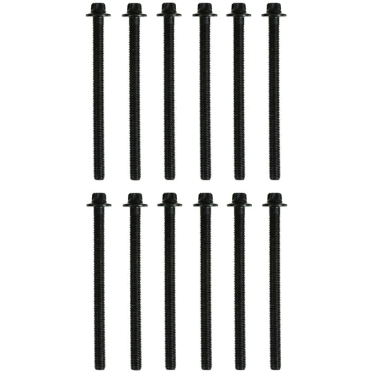ES 72474 Engine Cylinder Head Bolt Set Felpro
