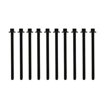 Charger l'image dans la galerie, ES 72480 Engine Cylinder Head Bolt Set Felpro