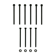 Charger l'image dans la galerie, ES 72486 Engine Cylinder Head Bolt Set Felpro