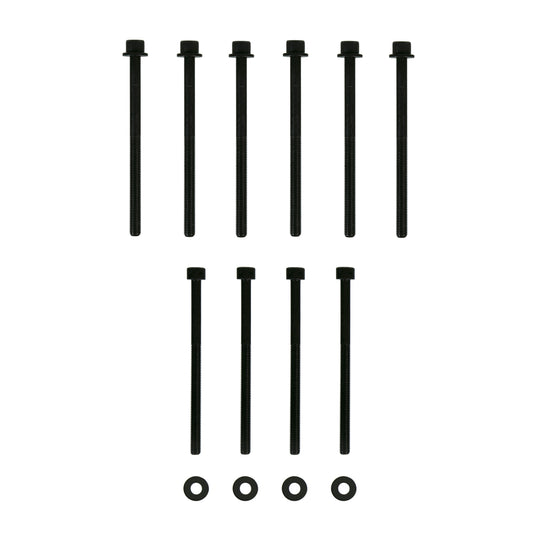 ES 72486 Engine Cylinder Head Bolt Set Felpro