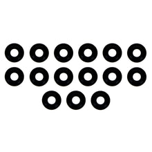 Load image into Gallery viewer, ES 72490 Engine Valve Cover Grommet Set Felpro