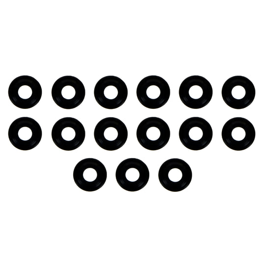 ES 72490 Engine Valve Cover Grommet Set Felpro