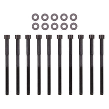 Charger l'image dans la galerie, ES 72498 Engine Cylinder Head Bolt Set Felpro