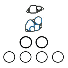 Load image into Gallery viewer, ES 72519 Engine Oil Cooler Gasket Set Felpro