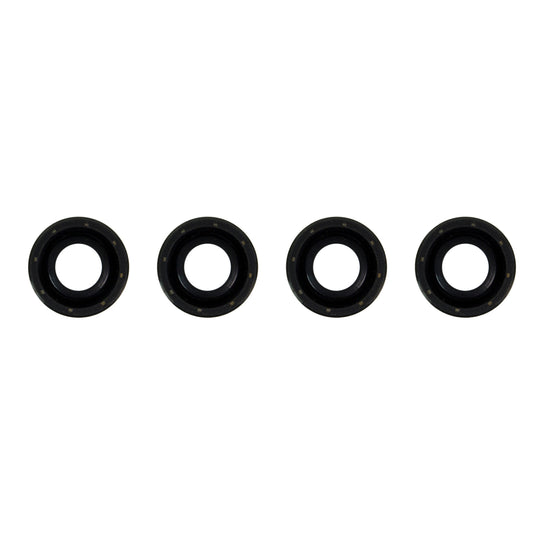 ES 72523 Spark Plug Tube Seal Set Felpro