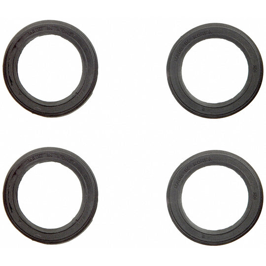 ES 72571 Spark Plug Tube Seal Set Felpro
