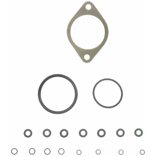 ES 72660 Turbocharger Mounting Gasket Set Felpro