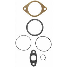 Load image into Gallery viewer, ES 72697 Turbocharger Mounting Gasket Set Felpro