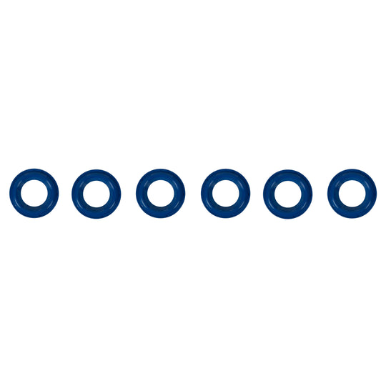 ES 72701 Spark Plug Tube Seal Set Felpro