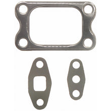 Load image into Gallery viewer, ES 72718 Turbocharger Mounting Gasket Set Felpro