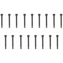 Load image into Gallery viewer, ES 72724 Engine Cylinder Head Bolt Set Felpro