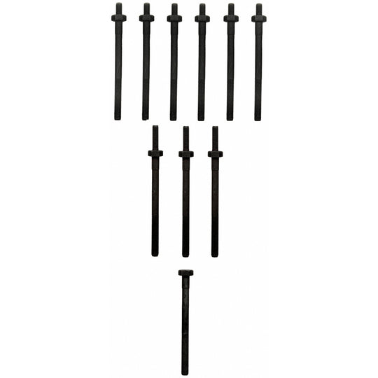ES 72728 Engine Cylinder Head Bolt Set Felpro
