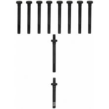 Load image into Gallery viewer, ES 72733 Engine Cylinder Head Bolt Set Felpro