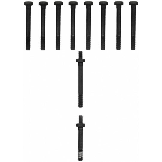 ES 72733 Engine Cylinder Head Bolt Set Felpro