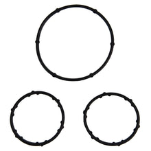 Load image into Gallery viewer, ES 72738 Engine Coolant Crossover Pipe Mounting Set Felpro