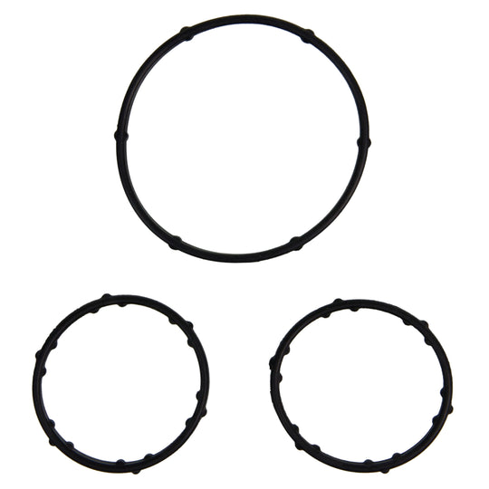 ES 72738 Engine Coolant Crossover Pipe Mounting Set Felpro