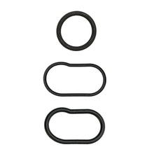 Charger l'image dans la galerie, ES 72748 Engine Oil Filter Adapter Seal Set Felpro