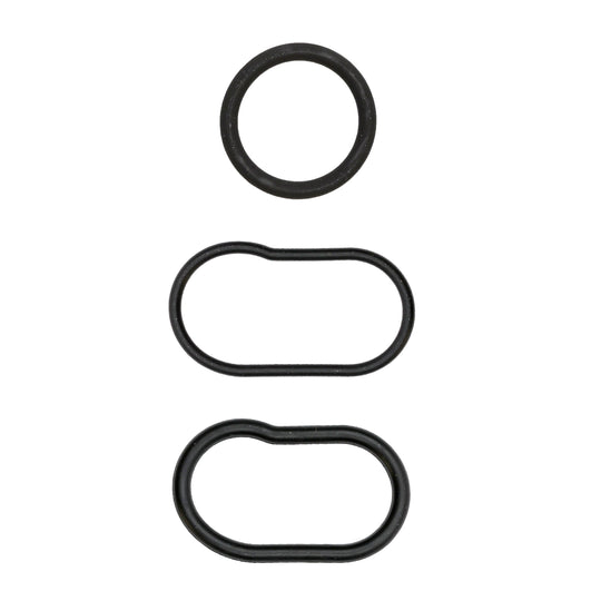 ES 72748 Engine Oil Filter Adapter Seal Set Felpro