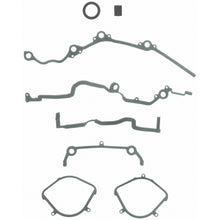Charger l'image dans la galerie, ES 72760 Engine Timing Cover Dust Seal Set Felpro