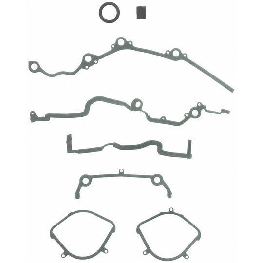 ES 72760 Engine Timing Cover Dust Seal Set Felpro