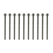Charger l'image dans la galerie, ES 72781 Engine Cylinder Head Bolt Set Felpro