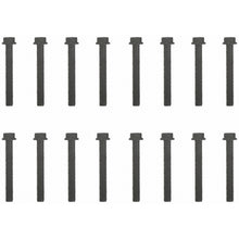 Charger l'image dans la galerie, ES 72794 Engine Cylinder Head Bolt Set Felpro