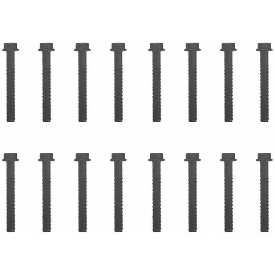 ES 72794 Engine Cylinder Head Bolt Set Felpro