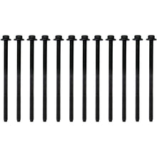 Load image into Gallery viewer, ES 72798-1 Engine Cylinder Head Bolt Set Felpro
