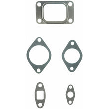 Charger l'image dans la galerie, ES 72811 Turbocharger Mounting Gasket Set Felpro