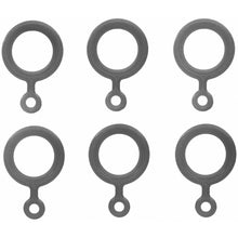Load image into Gallery viewer, ES 72812 Spark Plug Tube Seal Set Felpro