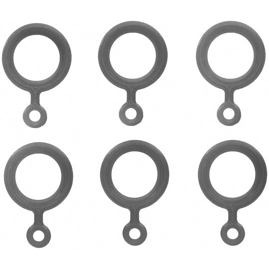 ES 72812 Spark Plug Tube Seal Set Felpro