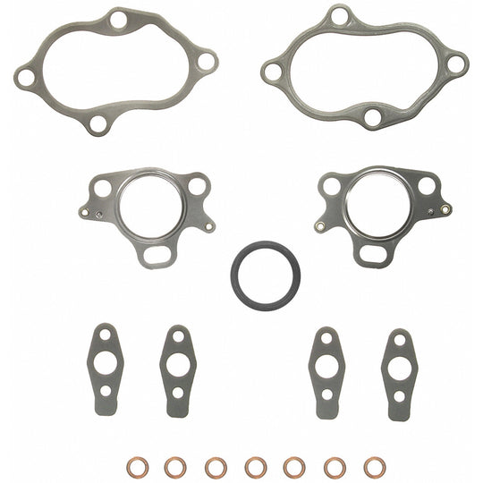ES 72817 Turbocharger Mounting Gasket Set Felpro