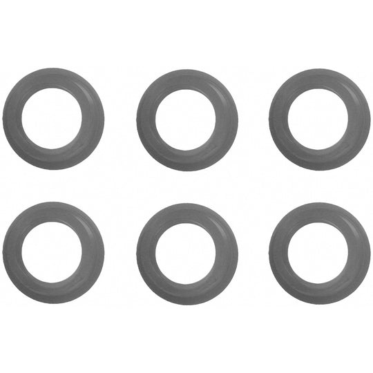 ES 72836 Spark Plug Tube Seal Set Felpro