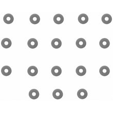 Load image into Gallery viewer, ES 72840 Engine Valve Cover Grommet Set Felpro