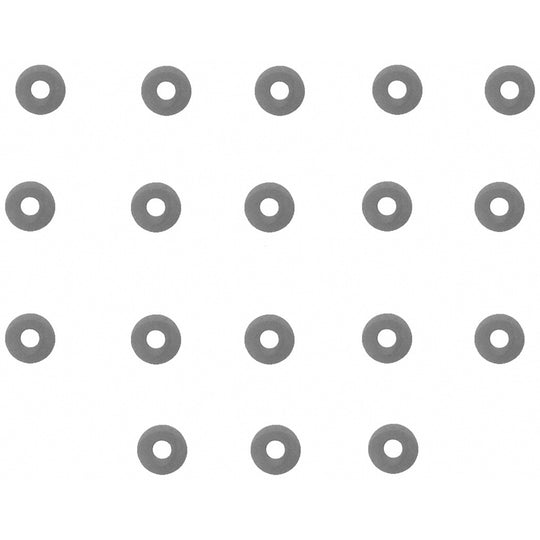 ES 72840 Engine Valve Cover Grommet Set Felpro