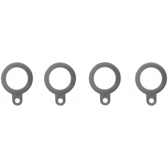ES 72845 Spark Plug Tube Seal Set Felpro