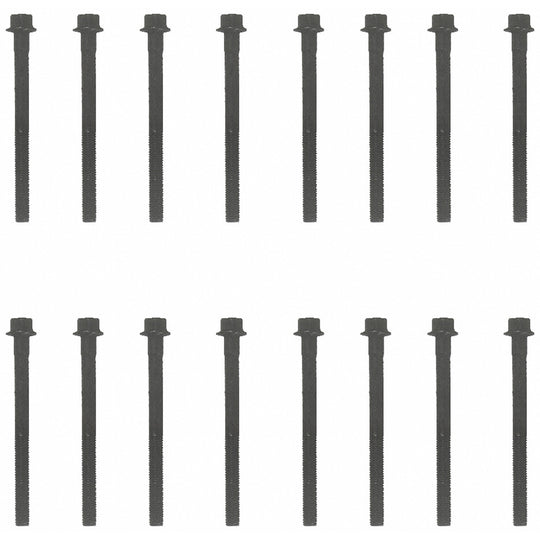 ES 72849 Engine Cylinder Head Bolt Set Felpro