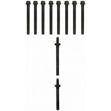 Load image into Gallery viewer, ES 72858 Engine Cylinder Head Bolt Set Felpro