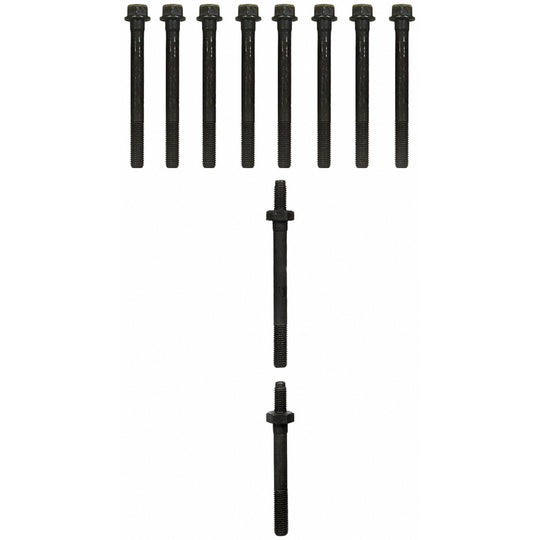 ES 72858 Engine Cylinder Head Bolt Set Felpro