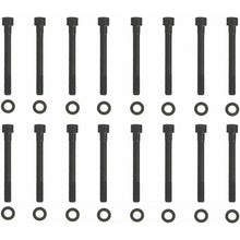 Charger l'image dans la galerie, ES 72859 Engine Cylinder Head Bolt Set Felpro