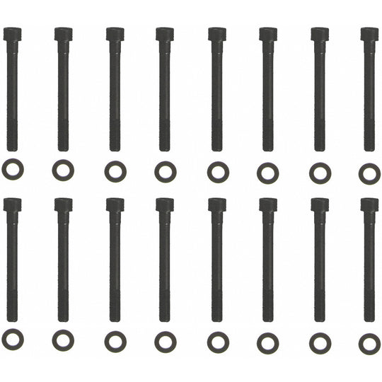 ES 72859 Engine Cylinder Head Bolt Set Felpro