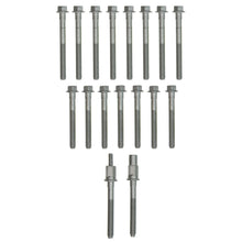 Charger l'image dans la galerie, ES 72892 Engine Cylinder Head Bolt Set Felpro