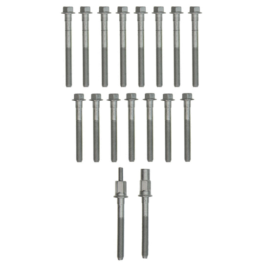ES 72892 Engine Cylinder Head Bolt Set Felpro