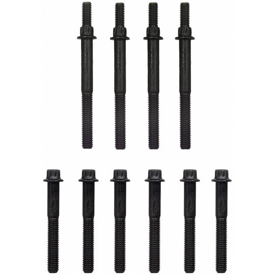 ES 72896 Engine Cylinder Head Bolt Set Felpro