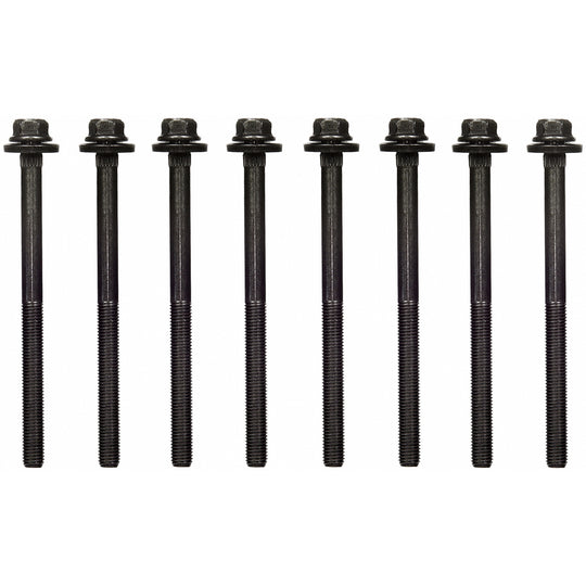 ES 72897 Engine Cylinder Head Bolt Set Felpro