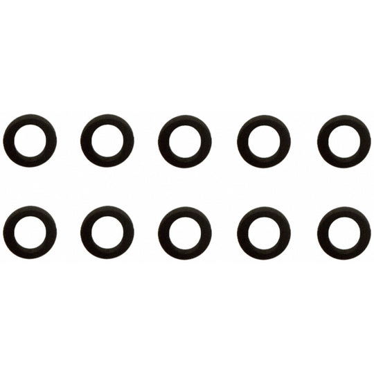 ES 72899 Engine Cylinder Head Bolt Washer Set Felpro