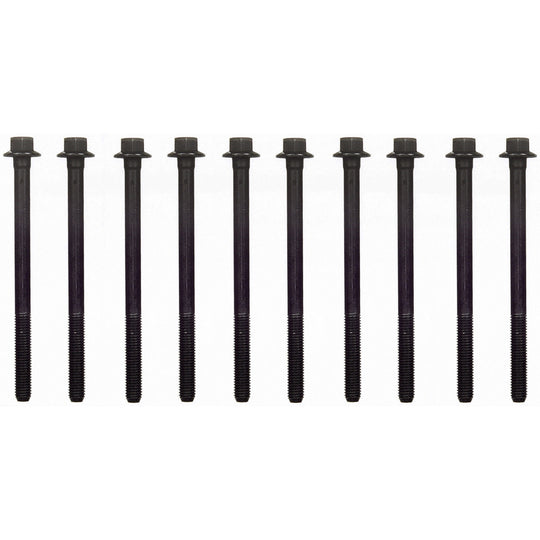 ES 72902 Engine Cylinder Head Bolt Set Felpro