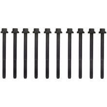 Charger l'image dans la galerie, ES 72903 Engine Cylinder Head Bolt Set Felpro