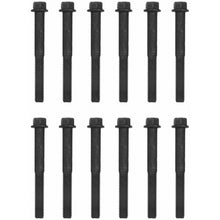 Charger l'image dans la galerie, ES 72904 Engine Cylinder Head Bolt Set Felpro